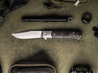 TRPPR Micarta