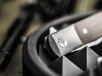 TRPPR Micarta