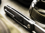 TRPPR Micarta