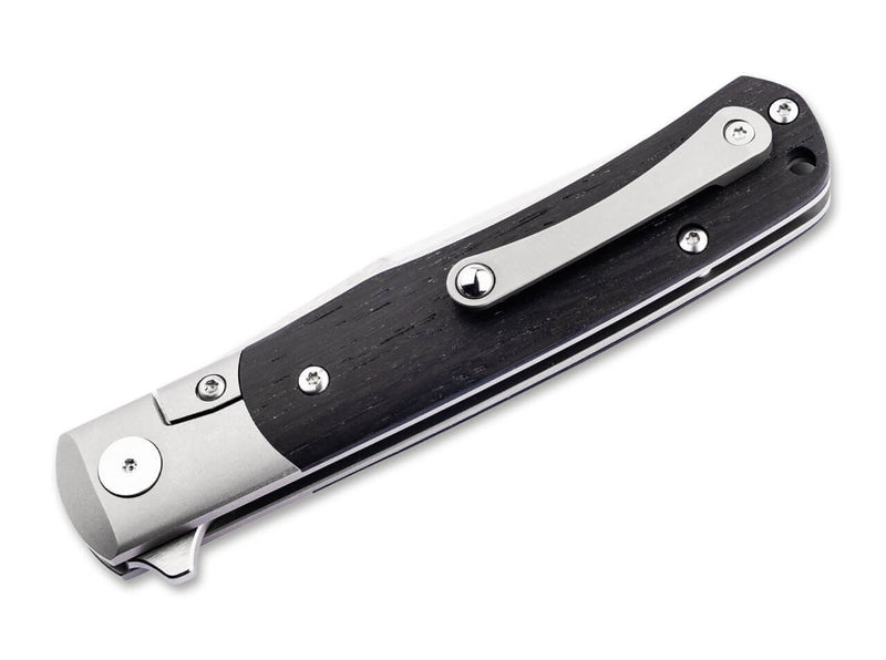 Böker TRPPR Mooreiche