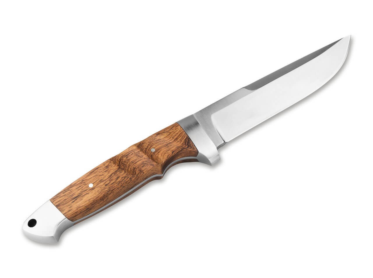 Böker Vollintegral XL 2.0 Palisander