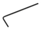 Winkelschraubendreher 6-Kant 0,9mm inkl. Mikrofasertuch