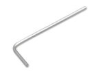 Winkelschraubendreher 6-Kant 1,3mm inkl. Mikrofasertuch