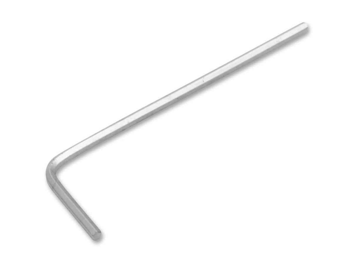 Winkelschraubendreher 6-Kant 1,3mm inkl. Mikrofasertuch