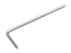Winkelschraubendreher 6-Kant 1,5mm inkl. Mikrofasertuch