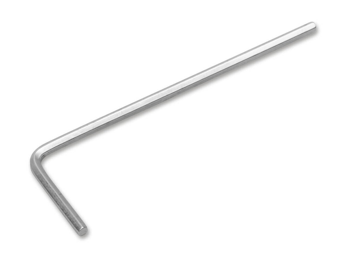 Winkelschraubendreher 6-Kant 1,5mm inkl. Mikrofasertuch