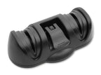 Zweistufiger Saugnapf-Rollenschärfer