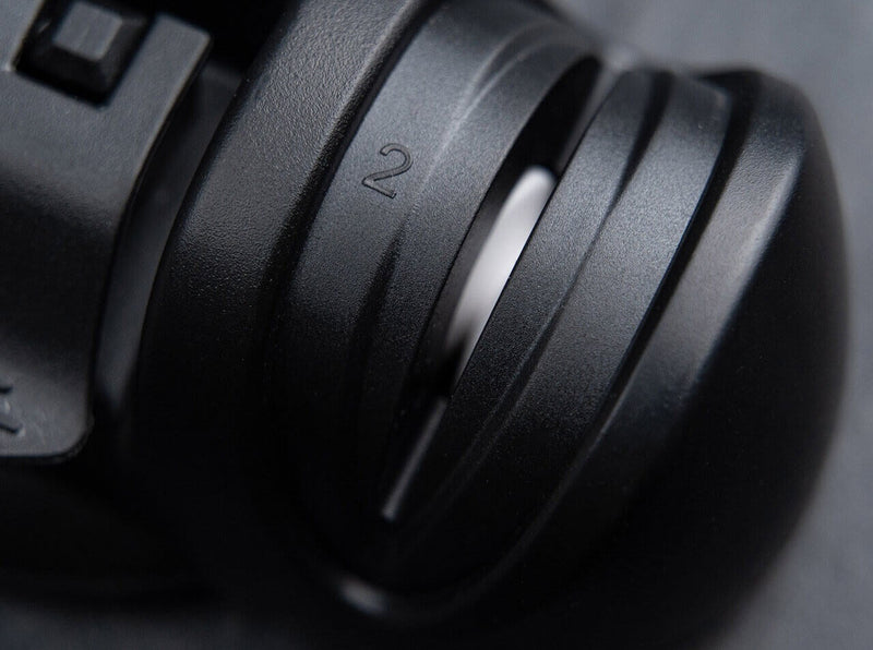 Böker Zweistufiger Saugnapf-Rollenschärfer