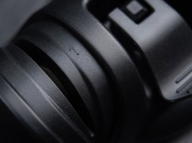 Böker Zweistufiger Saugnapf-Rollenschärfer