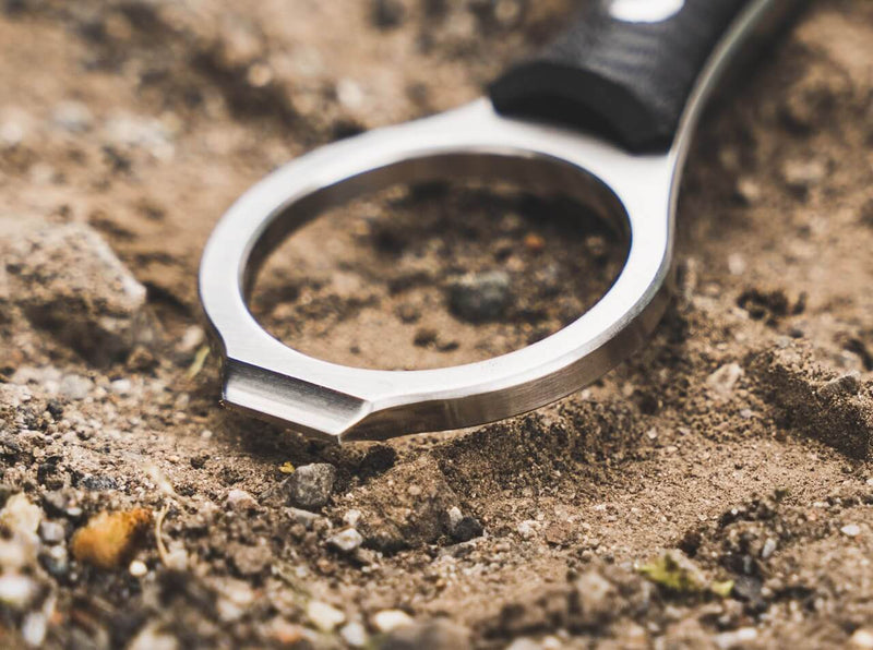 Böker Plus Accomplice D2