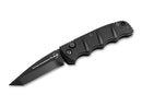 Böker Plus AKS-74 Mini Tanto Black