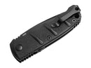 Böker Plus AKS-74 Mini Tanto Black