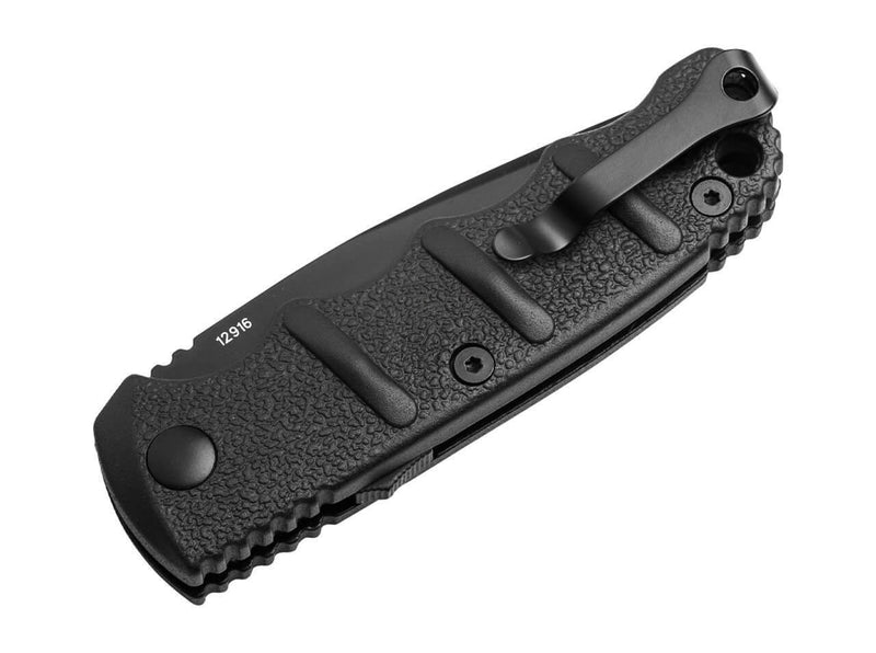 Böker Plus AKS-74 Mini Tanto Black