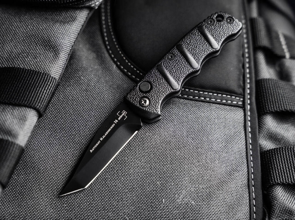 AKS-74 Mini Tanto Black
