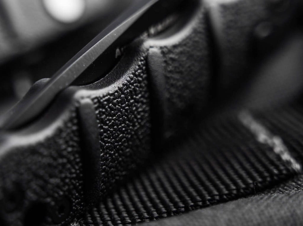 AKS-74 Mini Tanto Black