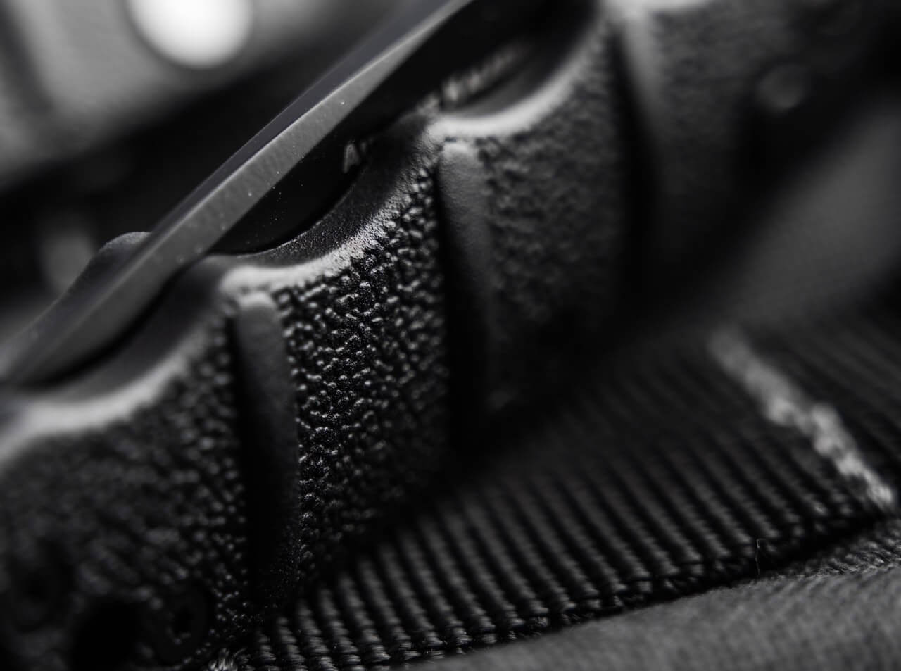 AKS-74 Mini Tanto Black