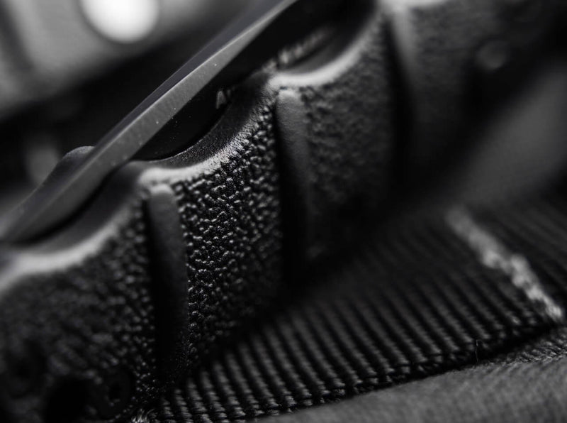 Böker Plus AKS-74 Mini Tanto Black