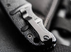 AKS-74 Mini Tanto Black