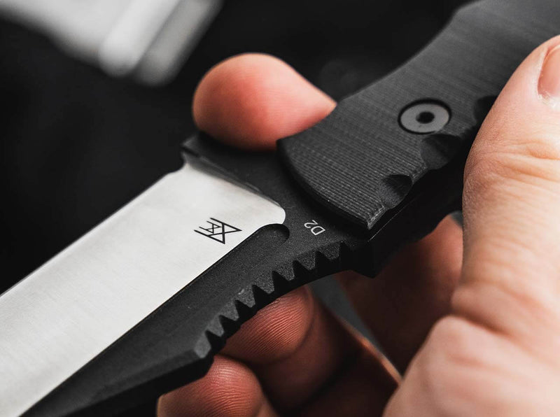 Böker Plus Andhrimnir Mini