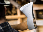 Appalachian Axe Big