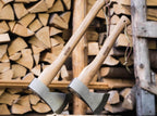 Appalachian Axe Big