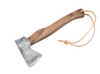 Appalachian Axe Damast