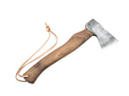 Appalachian Axe Damast