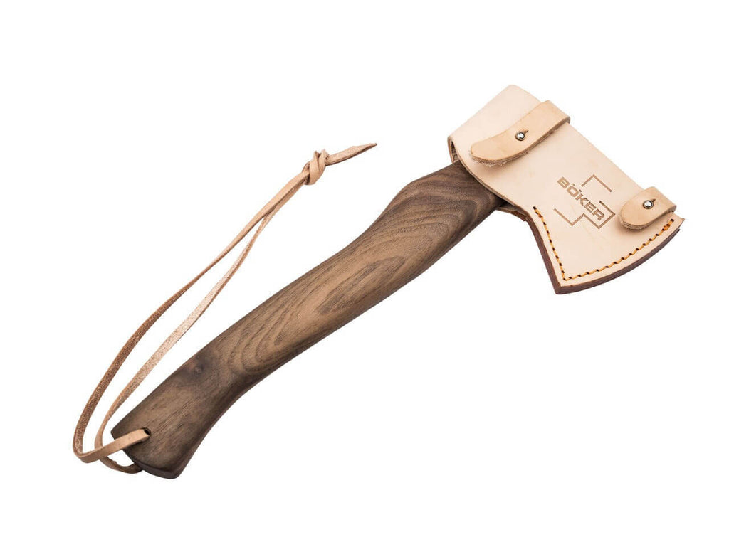 Appalachian Axe Damast