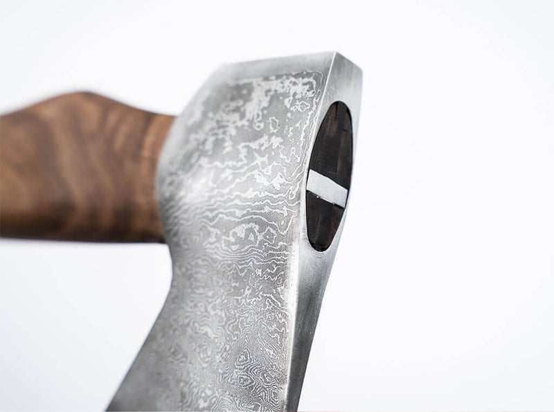 Böker Plus Appalachian Axe Damast