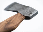 Appalachian Axe Damast