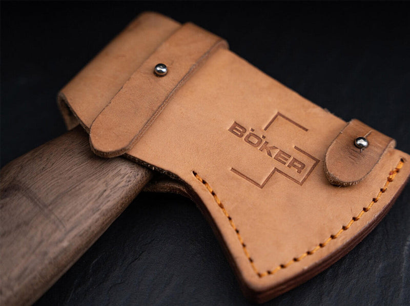 Böker Plus Appalachian Axe Damast