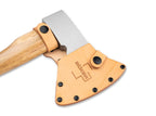 Appalachian Axe Klingenschutz