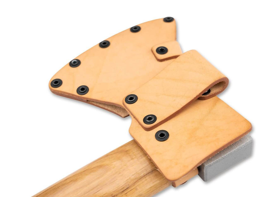 Appalachian Axe Klingenschutz