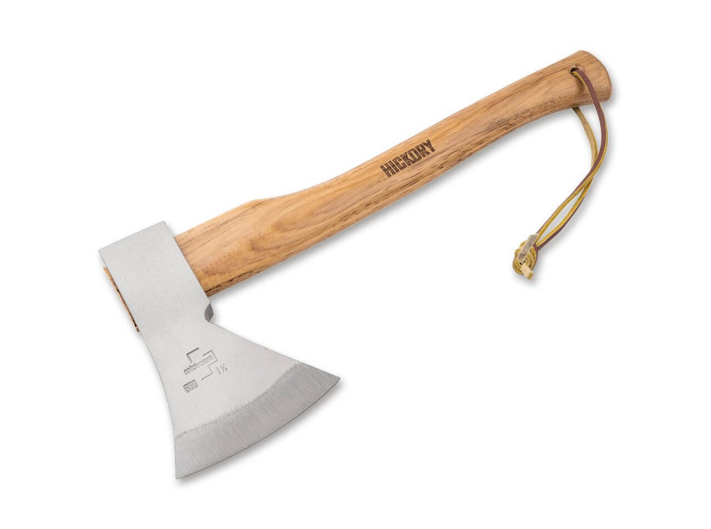 Appalachian Axe Compact