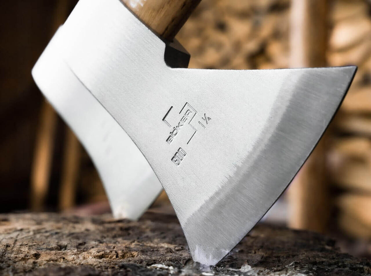 Appalachian Axe Compact