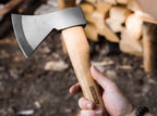 Appalachian Axe Compact