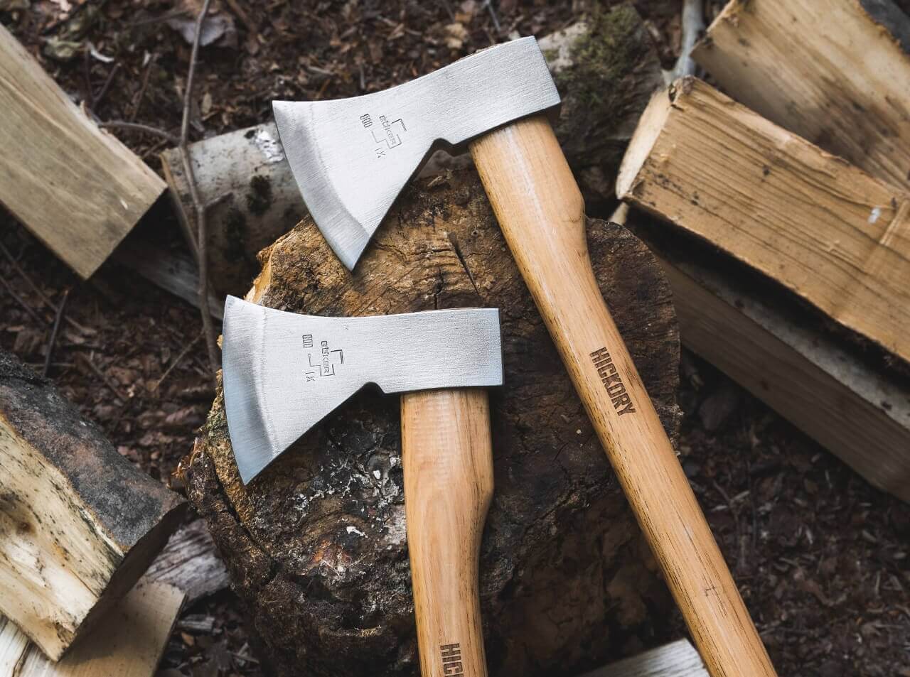 Appalachian Axe Compact