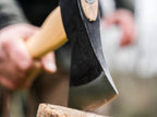 Appalachian Origin Mini Axe
