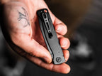 Atlas All Black