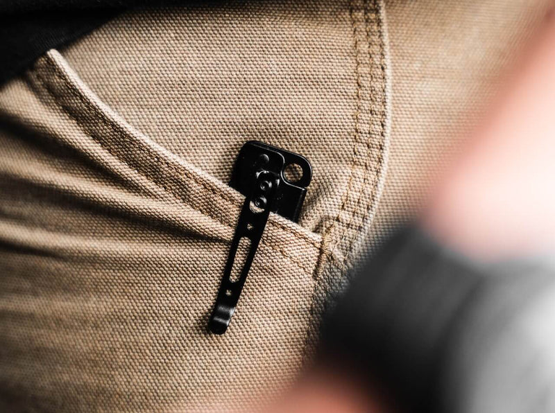 Böker Plus Atlas All Black