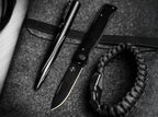 Atlas All Black