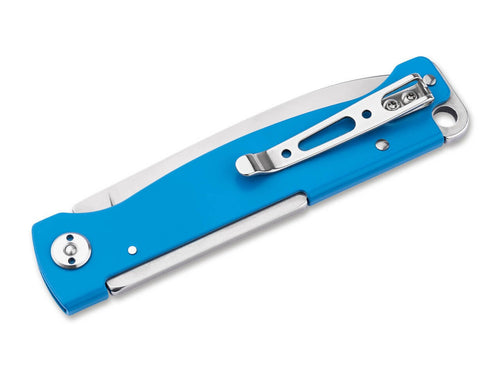 Böker Plus Atlas Blue