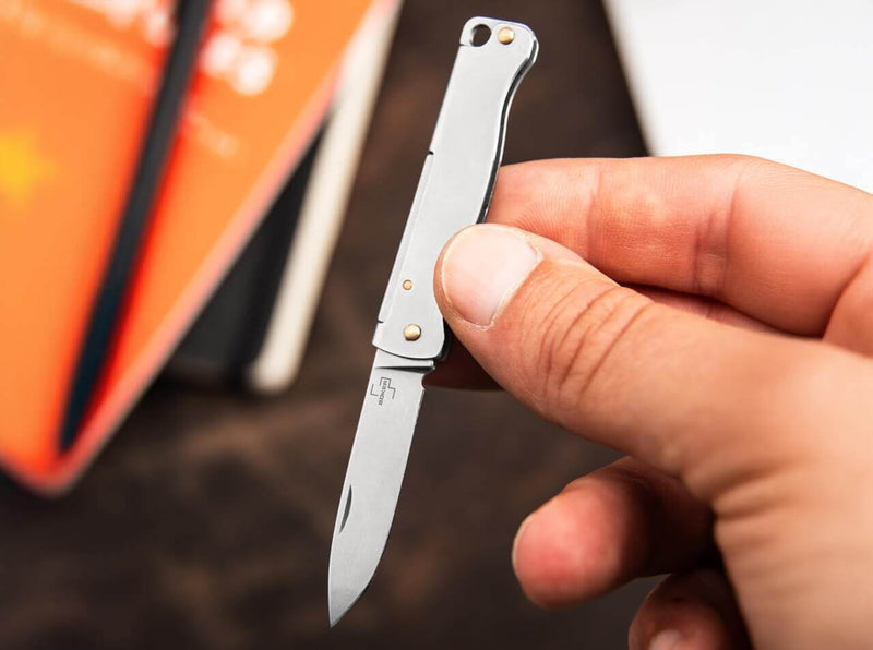 Böker Plus Atlas Mini