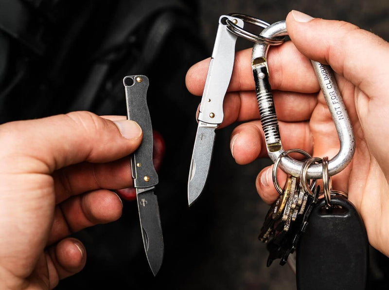 Böker Plus Atlas Mini