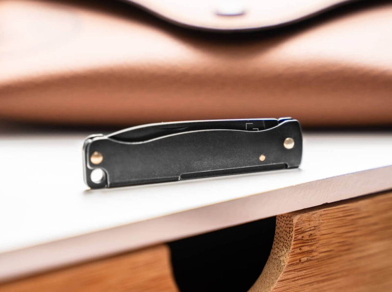 Böker Plus Atlas Mini Dark