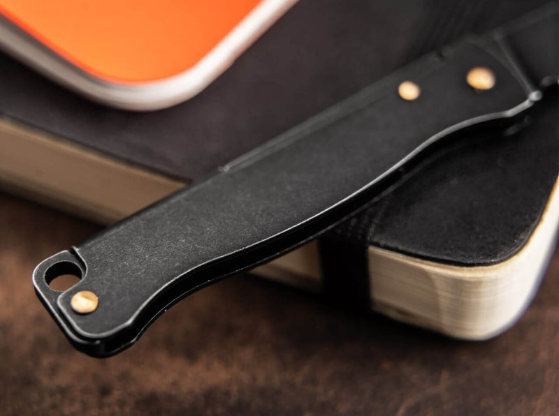 Böker Plus Atlas Mini Dark