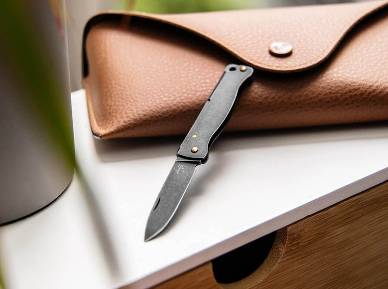 Böker Plus Atlas Mini Dark