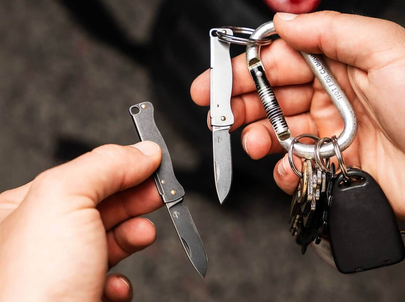 Böker Plus Atlas Mini Dark