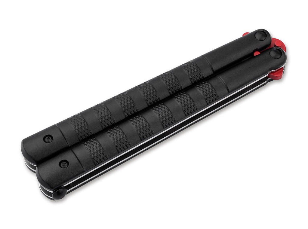Balisong Relack Trainer
