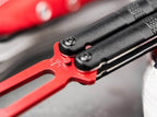 Balisong Relack Trainer